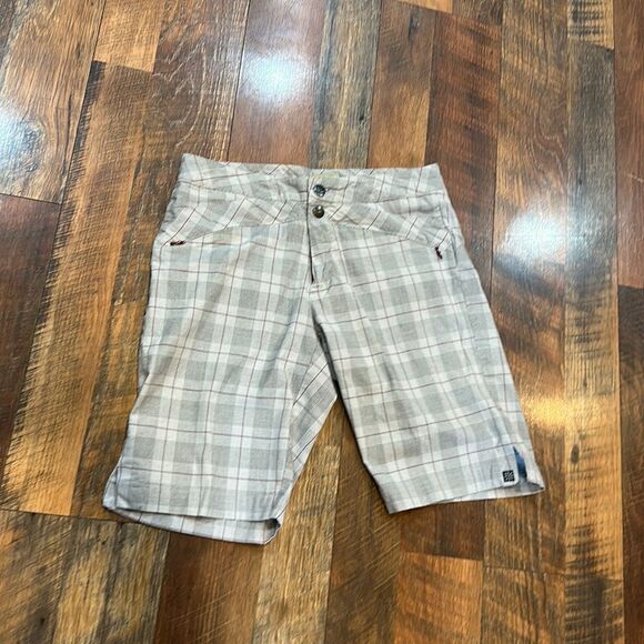 Royal Robbins shorts 4 (6005) - Picture 1 of 7
